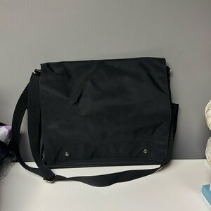 Kate spade messenger bag / laptop / diaper EUC like new​